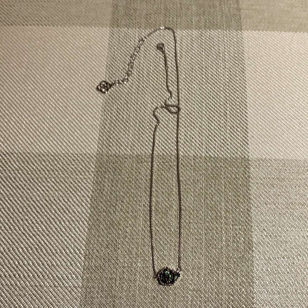 EUC Kendra Scott Tessa necklace